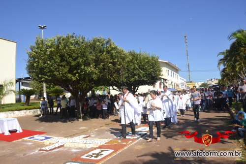 rolim de moura